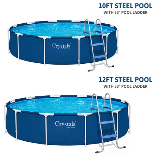 Scala per piscina - , grande