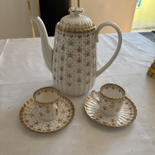 Servizio caffè spode - da,