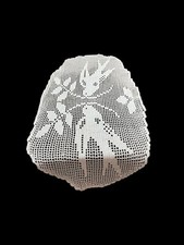 Filetto fatto a mano