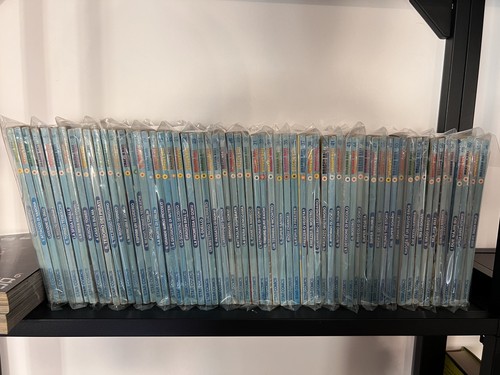 Dragon ball completa - dragon, 1-62
