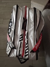 BORSA TENNIS BABOLAT PURE STRIKE 15