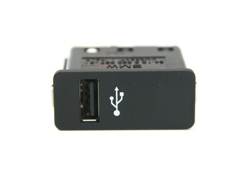 Bmw presa usb - presa, fser