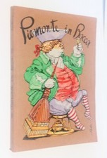 PIEMONTE IN BOCCA - A