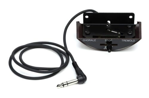 Interruttore tremolo corale - interruttore, tremolo/corale