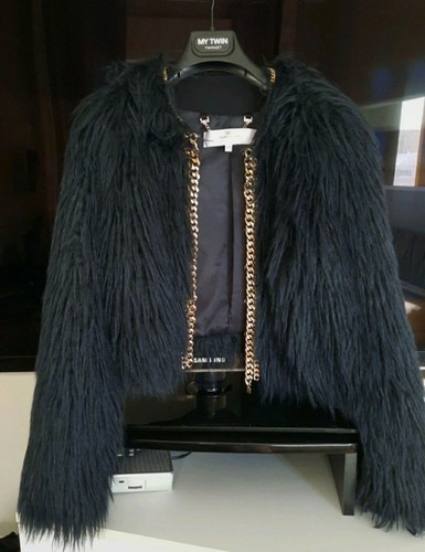Elisabetta franchi giacca - elisabetta,