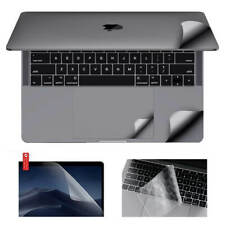 3M Skin Decal Sticker Vinile Cover Protezione Schermo per MacBook Air Pro 13 15 16
