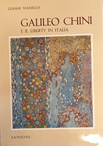 Vianello gianni galileo chini - gianni.,