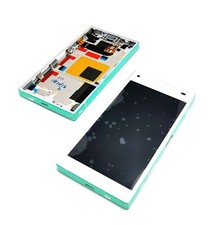 Display LCD touchscreen