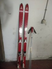 Sci Morotto Vintage anni 80 cm 160