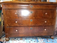 CASETTONE COMO'CAPPUCCINO NOCE