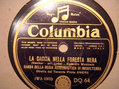Giri banda regia - banda,