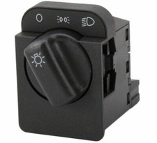 Interruttore Faro Principale Con Connettore 10 Pin Per OPEL, SUZUKI