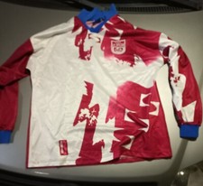 MAGLIETTA CALCIO SPEZIA SPORTIKA