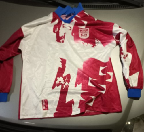 Maglietta calcio spezia - maglietta,