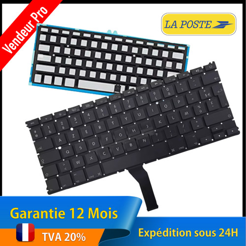 Clavier français pour - clavier, apple