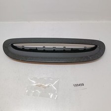 AIR INTAKE MASK BONNET ENGINE