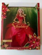 BARBIE MAGIA DELLE FESTE 2022