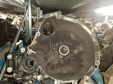 CAMBIO MANUALE COMPLETO LAND