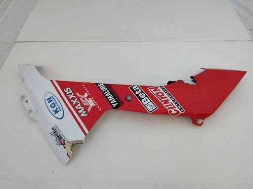 Yamaha carena destra - r1,