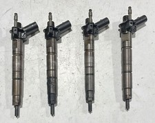 INIETTORI PER AUDI A6 Berlina