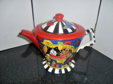 Catzilla teiera da lettura per