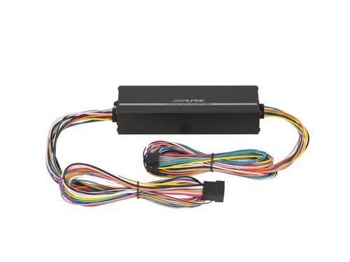 Ware alpine ktp 445a - alpine, ktp-445a