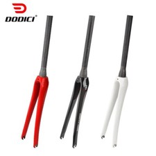 Forcella bici da strada in