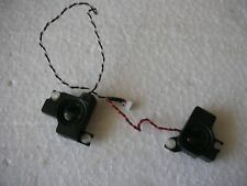 Kit Set Coppia Speakers Altoparlanti Samsung Q45 NP-Q45 Sunlink BA96-03225A good