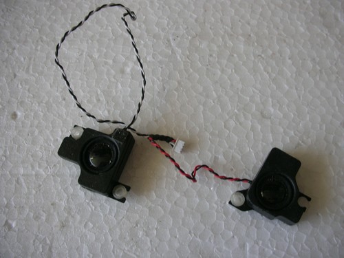 Kit set coppia speakers - set,
