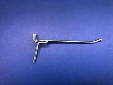 10 Pz ganci da 10 cm per pannello forato