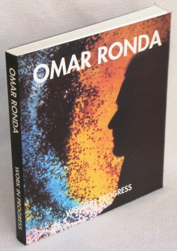 Omar ronda work - ronda, progres
