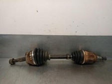 39100EB300 semiasse anteriore per NISSAN NAVARA NP300 (D40) 2.5 DCI rectp5222634