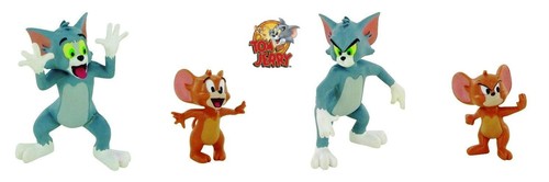 Warner bros tom jerry serie - warner, &