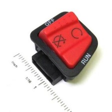 641824 PULSANTE DEVIATORE ARRESTO MOTORE PIAGGIO ORIGINALE GILERA FUOCO 500 LT I