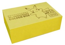 Pokemon TCG 25th Anniversary