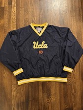 Giacca vento ucla foot - vento,