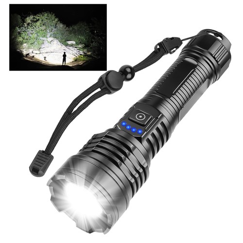 Chasinglee torcia led - chasinglee,