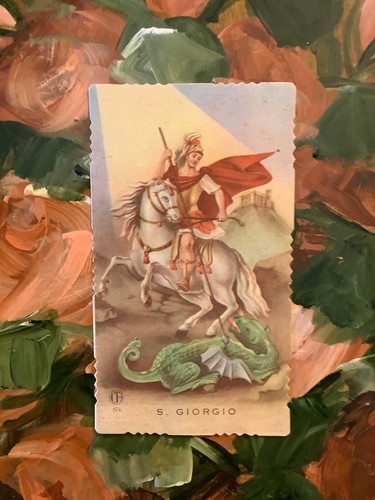 Santino san giorgio 614 - santino,