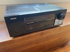 Denon avr 1613 - denon, avr-1613