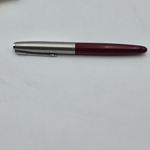 Penna stilografica vintage