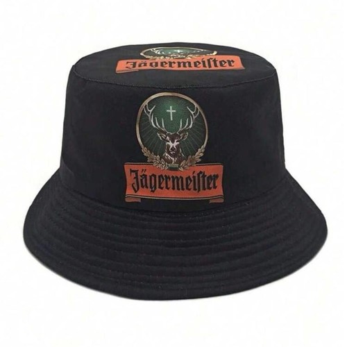 Cappello jägermeister - cappello,