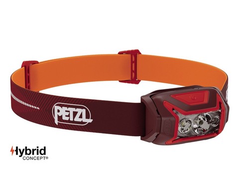 Petzl actik core modello - petzl,