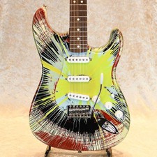 Fender Mexico HANABI