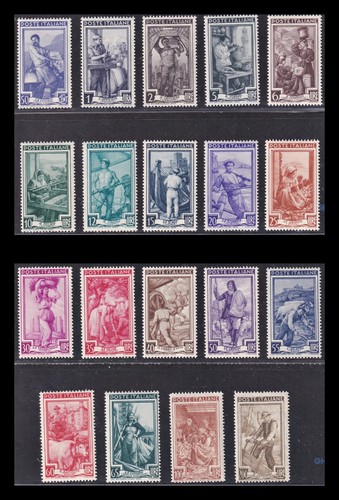 Italia 1950 - 1950, al