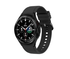 SMARTWATCH SAMSUNG GALAXY WATCH 4 CLASSIC LTE 46 MM SM R895 16 GB BLUETOOTH NERO