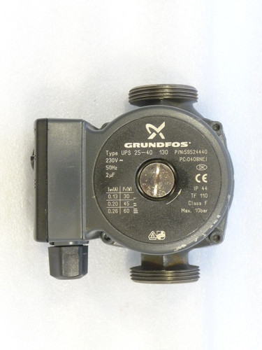 Gruppo continuità grundfos - di,