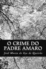 O crime do padre Amaro by Jose