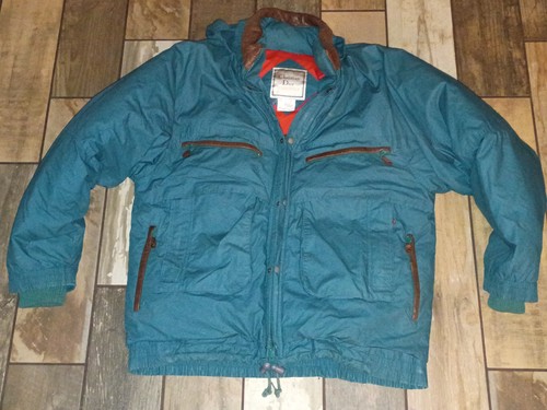 Rara giacca sci vintage - giacca,