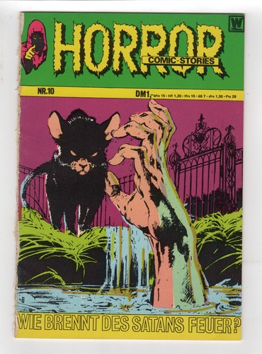 1970 house mystery 189 - mystery, #189