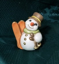 THUN ® 2012 PUPAZZO DI NEVE